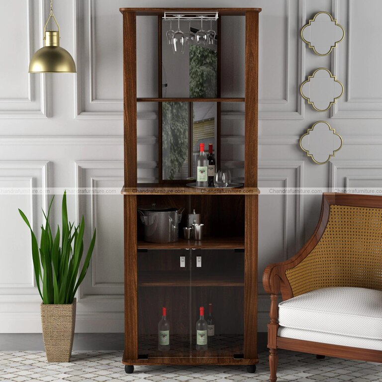 Chandra Furniture Javier Bar Cabinet Chandra Furniture Chandra Furniture Javier Bar Cabinet Chandra Furniture